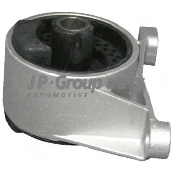 Support moteur JP GROUP 1217904200 pour OPEL ASTRA 2.0 DI - 82cv