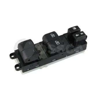 OSSCA 54571 - Interrupteur, lève-vitre