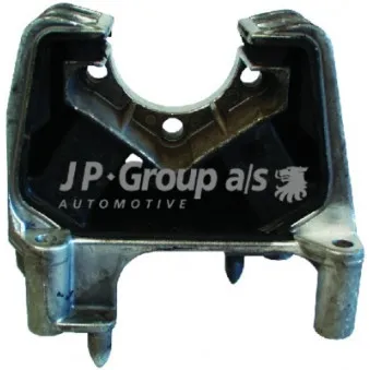 Support moteur JP GROUP 1217907700 pour OPEL VECTRA 1.8 i 16V - 116cv