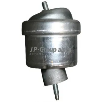 Support moteur avant droit JP GROUP 1217908880 pour OPEL VECTRA 2.0 i 16V - 136cv