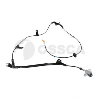 OSSCA 55797 - Capteur, vitesse de roue