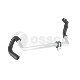 OSSCA 55799 - Durite de radiateur