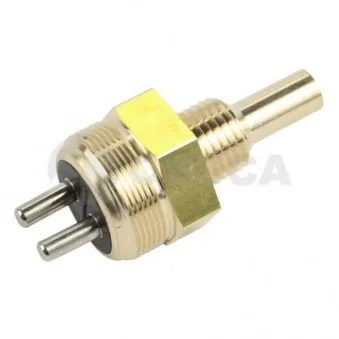 OSSCA 55931 - Interrupteur de température, ventilateur de radiateur
