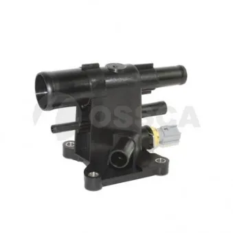 OSSCA 56225 - Boîtier du thermostat