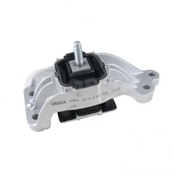 OSSCA 57683 - Support moteur