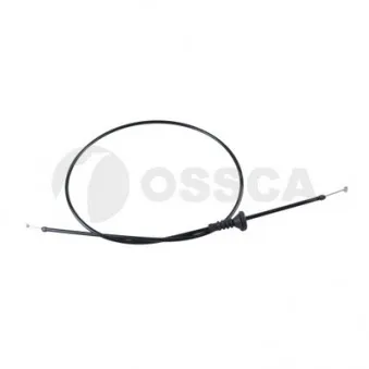 OSSCA 58537 - Tirette de capot moteur