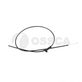 OSSCA 58539 - Tirette de capot moteur
