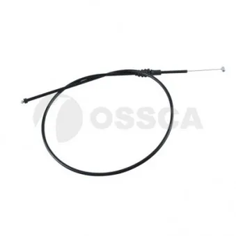 OSSCA 58544 - Tirette de capot moteur