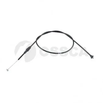 Tirette de capot moteur OSSCA [58548]