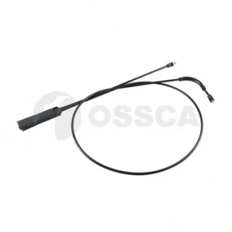 Tirette de capot moteur OSSCA [58550]