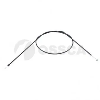 Tirette de capot moteur OSSCA [58554]