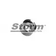 Storm 0530-2 - Kit de réparation, coupelle de suspension