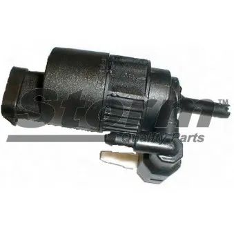 Pompe d'eau de nettoyage, nettoyage des vitres Storm OEM 7701048307