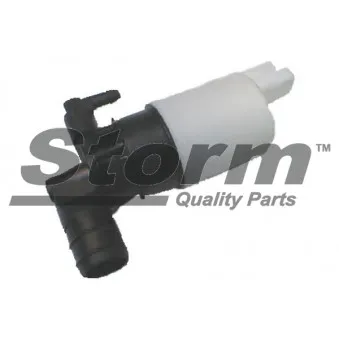 Pompe d'eau de nettoyage, nettoyage des vitres Storm OEM 286200851R