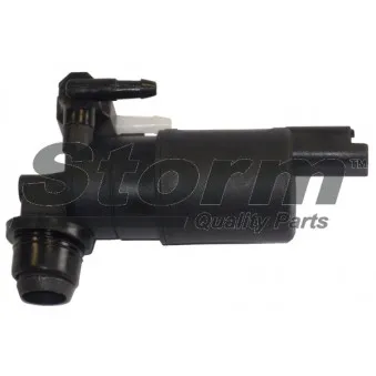 Pompe d'eau de nettoyage, nettoyage des vitres Storm OEM 7700428386