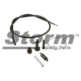 Câble d'accélération Storm OEM 1629F9