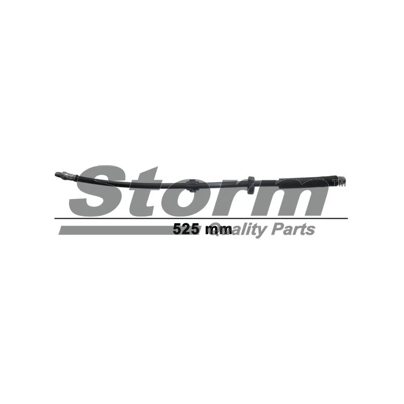 Flexible de frein Storm 071245 - Visuel 1