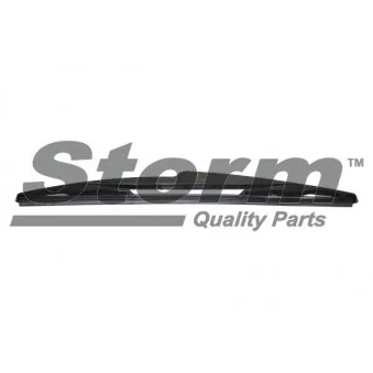 Balai d'essuie-glace Storm OEM 7701047871