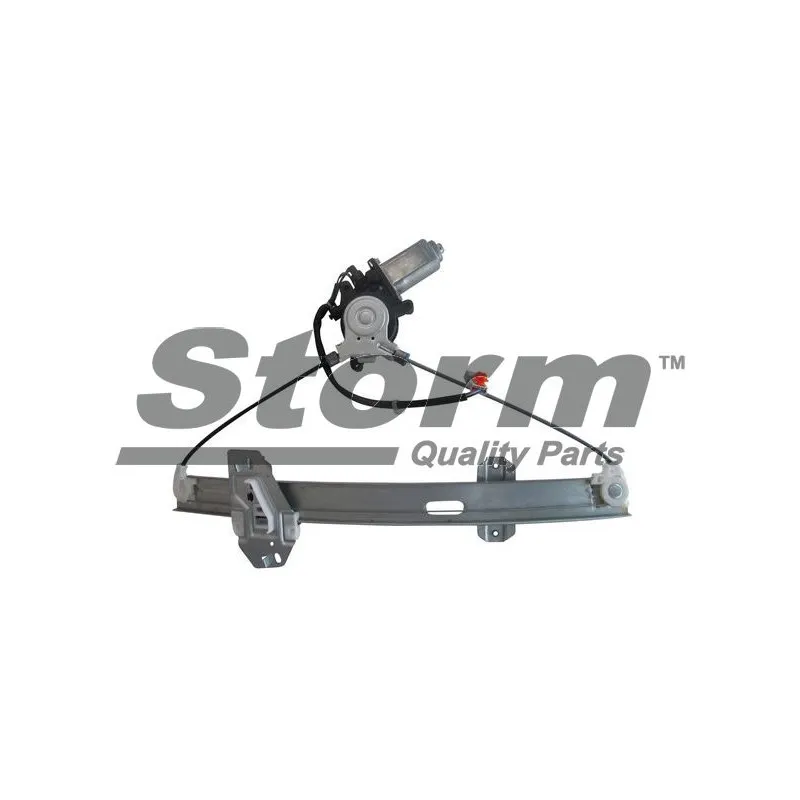 Lève-vitre avant gauche Storm 100182 - Visuel 1