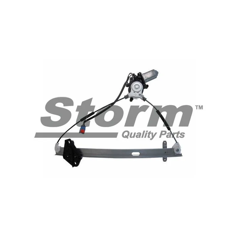 Lève-vitre Storm 100277 - Visuel 1