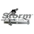 Lève-vitre avant gauche Storm [100375]