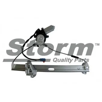 Storm 100375 - Lève-vitre avant gauche