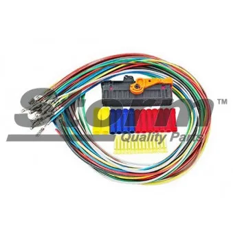Storm 102101 - Kit de réparation de câble, porte