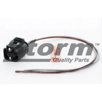 Kit de montage, kit de câbles Storm OEM 1J6943021B