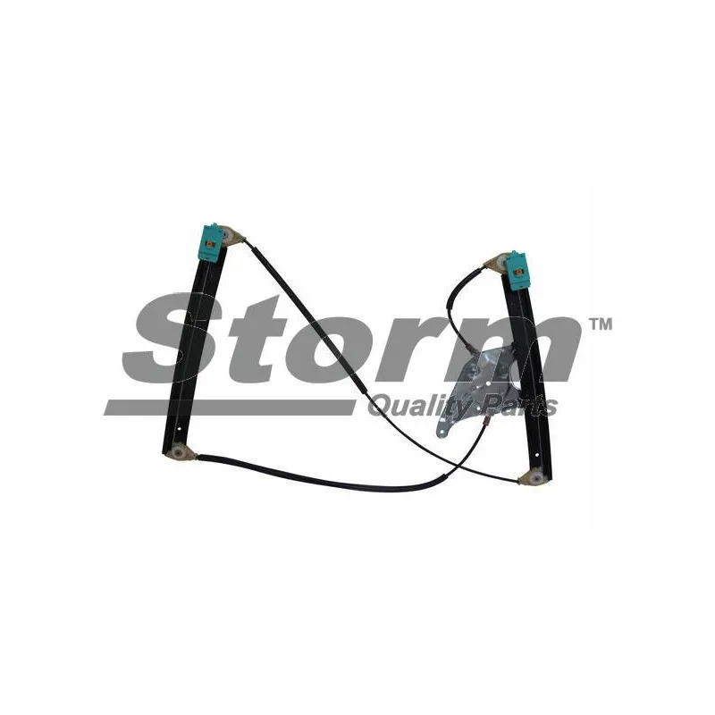 Lève-vitre avant gauche Storm 10375 - Visuel 1