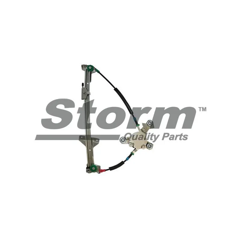 Lève-vitre avant droit Storm 104740 - Visuel 1
