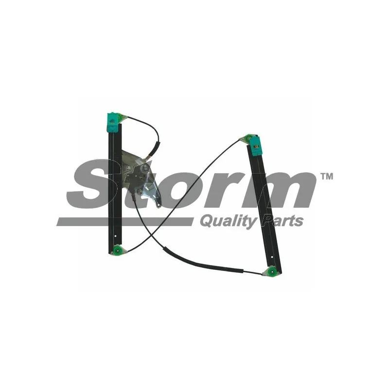 Lève-vitre avant gauche Storm 10477 - Visuel 1