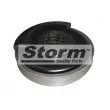 Poulie, vilebrequin Storm [10499]