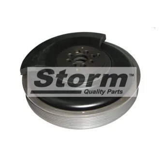 Storm 10499 - Poulie, vilebrequin