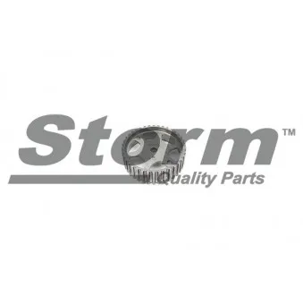 Roue dentée, arbre à came Storm OEM 0805C8