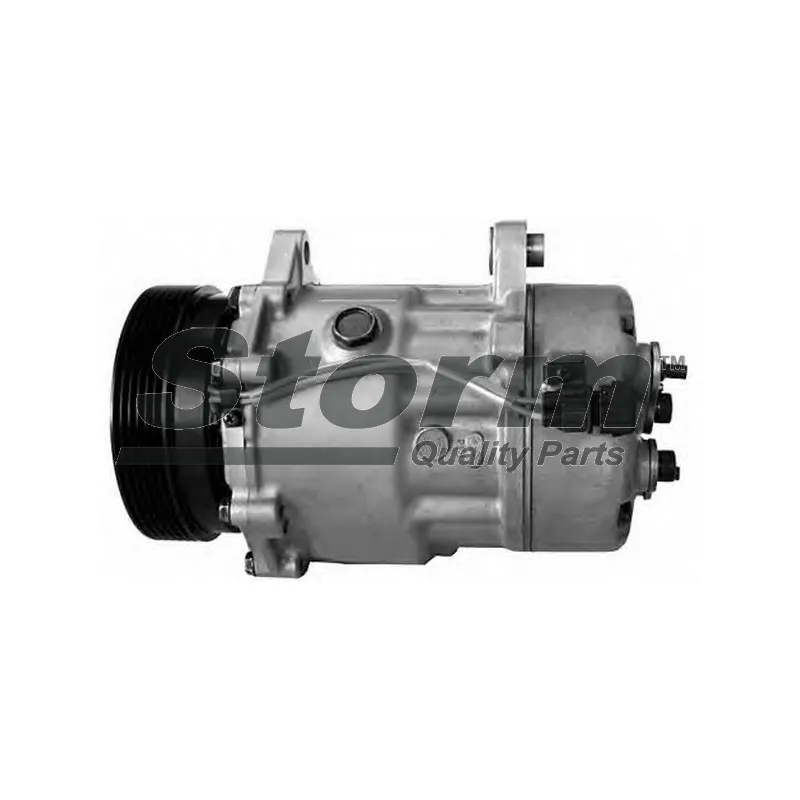 Compresseur, climatisation Storm 10701 - Visuel 1