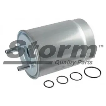 Filtre à carburant Storm OEM 8201188493