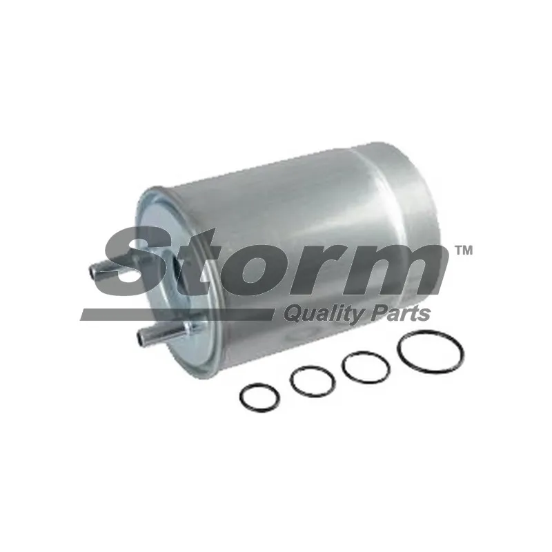 Filtre à carburant Storm 10813 - Visuel 1