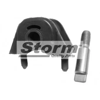 Silent bloc de suspension (train avant) Storm OEM 352351