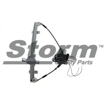 Lève-vitre avant droit Storm OEM 96225384