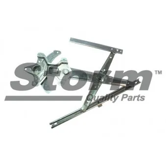 Lève-vitre avant droit Storm OEM 96323235