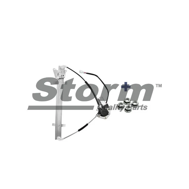 Lève-vitre avant droit Storm 125080 - Visuel 1