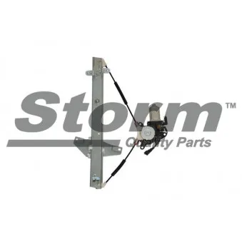 Lève-vitre Storm OEM 6980112100