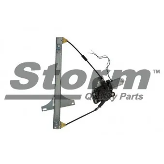 Lève-vitre avant droit Storm OEM 6981005010 Lève-vitre avant droit Storm OEM 6981005010