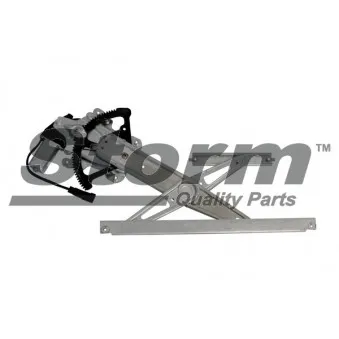 Lève-vitre avant droit Storm OEM 698100D010