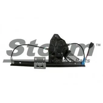 Lève-vitre arrière gauche Storm OEM CVH101211
