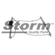 Storm 136874 - Lève-vitre avant droit