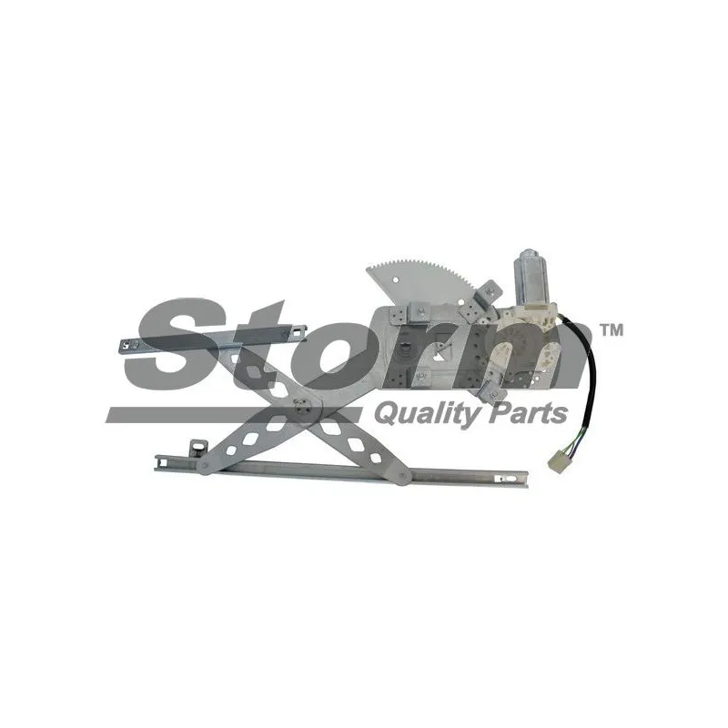 Lève-vitre avant gauche Storm 136879 - Visuel 1