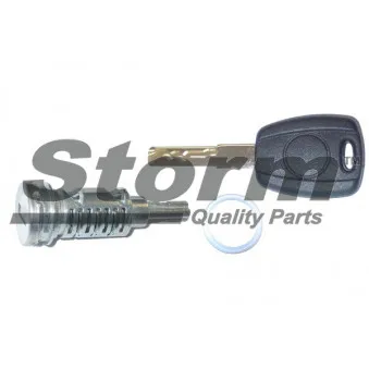 Cylindre de serrure Storm OEM 801025