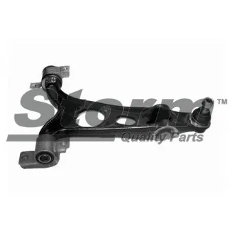 Triangle ou bras de suspension (train avant) Storm OEM 60686892