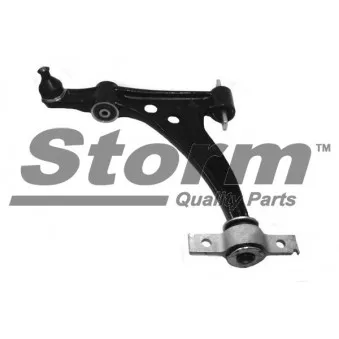 Triangle ou bras de suspension (train avant) Storm OEM 60627291